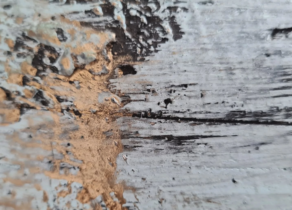 Vergoldung & Schablonierung